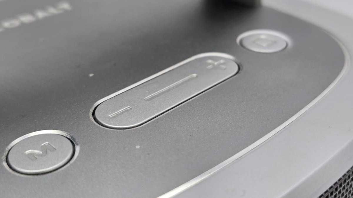 Głośnik przenośny Cobalt SP600BT + Kolumna