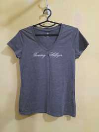 Tommy Hilfiger оригінальна літня жіноча футболка