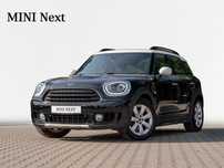 MINI Countryman BMW Sikora, MINI Countryman Cooper, Faktura Marża