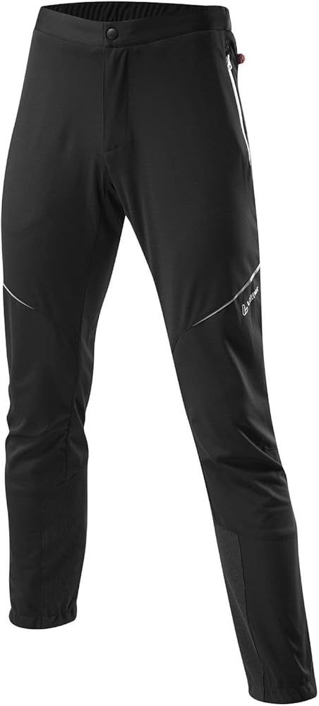 Спортивні штани Loffler size S-M windstopped
