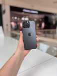 OKAZJA! iPhone 16 Pro Max 256 GB Black Titanium | Raty 0%