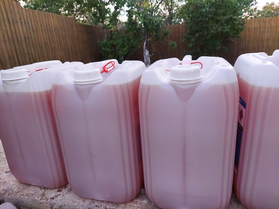 Антифриз texaco  -40