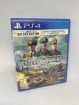 Gra Sudden 4 Strike Limited Edition PS4 PS5 Sony Play Station PL