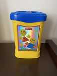 Sorter fisher price