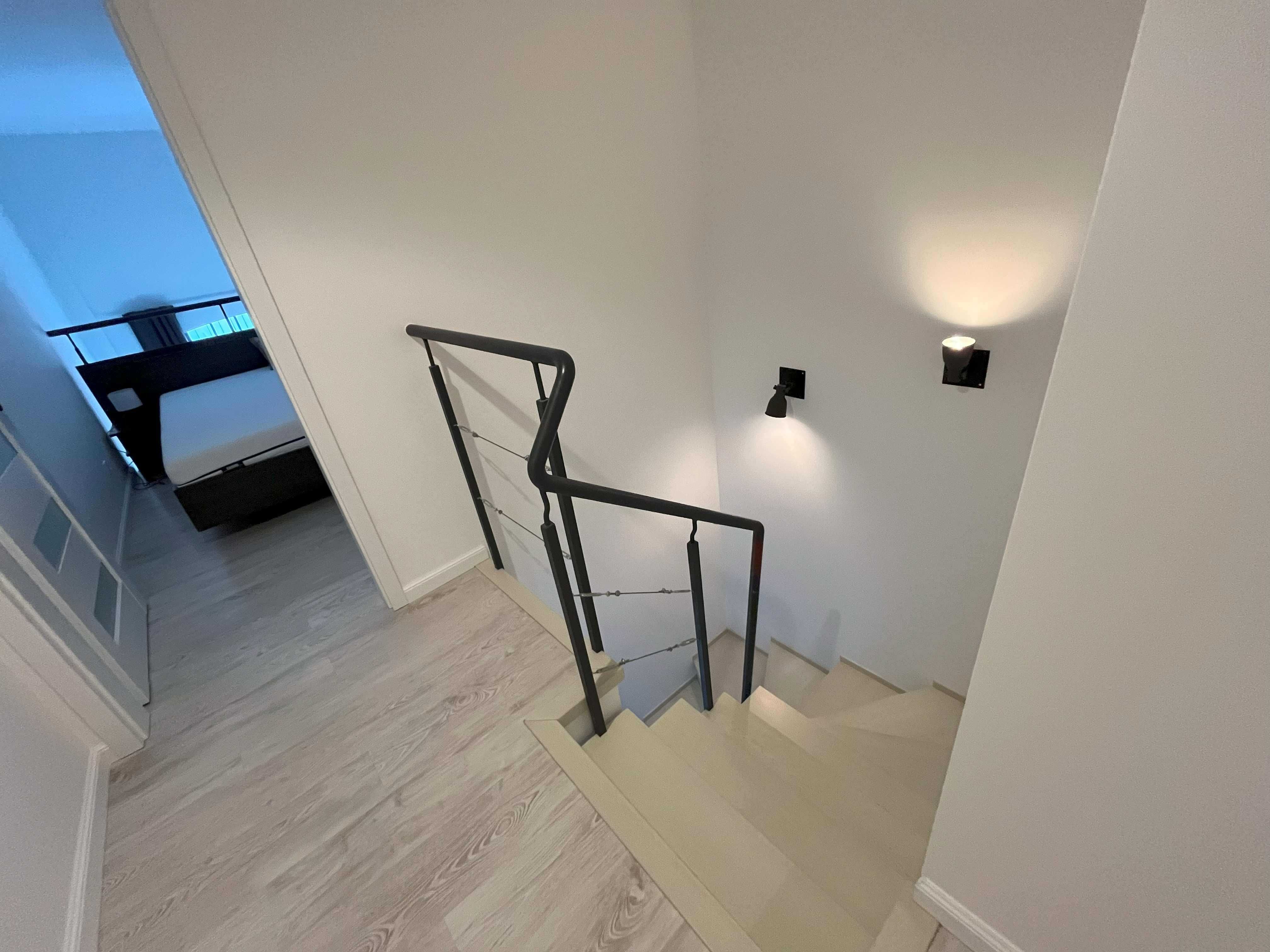 do wynajęcia loft U Scheiblera