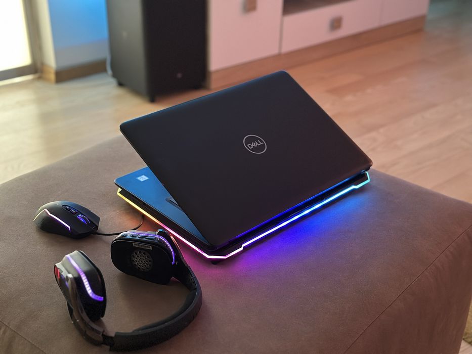 ИГРОВОЙ Dell GAMING 17 + Комплект