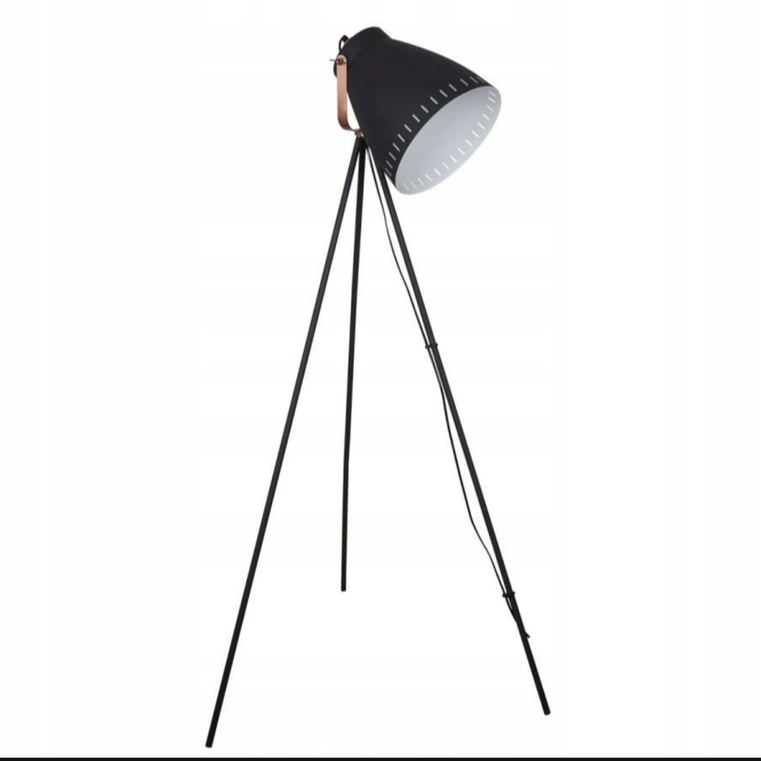 Lampa podłogowa FRANKLIN ML-HN3068-B+RC - Italux