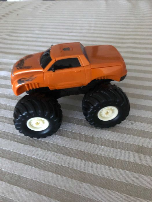 Carros grandes de brincar