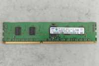 Pamięć RAM, DDR3 2GB 1333MHz M393B5773CH0-CH9