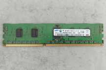 Pamięć RAM, DDR3 2GB 1333MHz M393B5773CH0-CH9