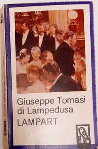 Lampart, Lampedusa