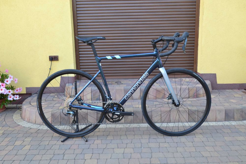 Cannondale CAAD 13 Tiagra rozmiar L 56cm Nowy!
