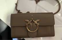 Mala Pinko Love Bag One Wallet ORIGINAL
