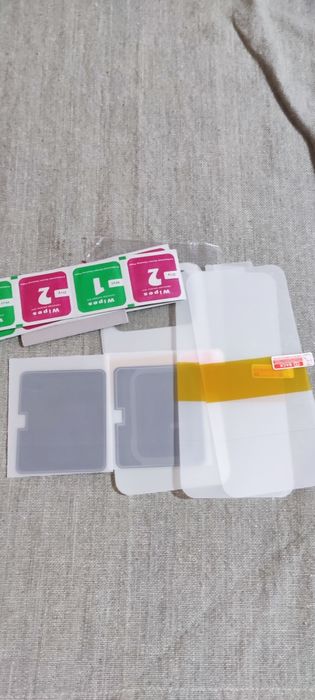 Películas hydrogel Xiaomi 11 Ultra