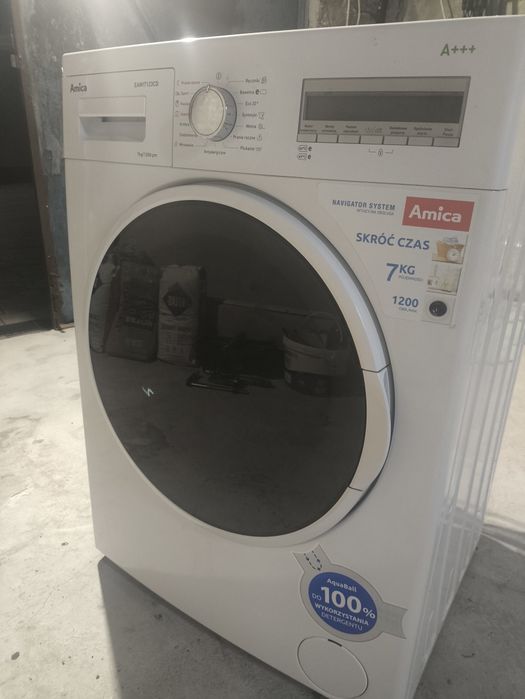 Pralka Amica eawi7123cd