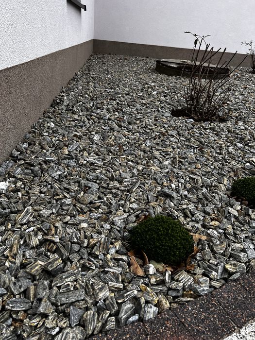 Kora kamienna ( gnejs)- kamien ozdobny