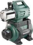 Metabo Hydrofor Domowy