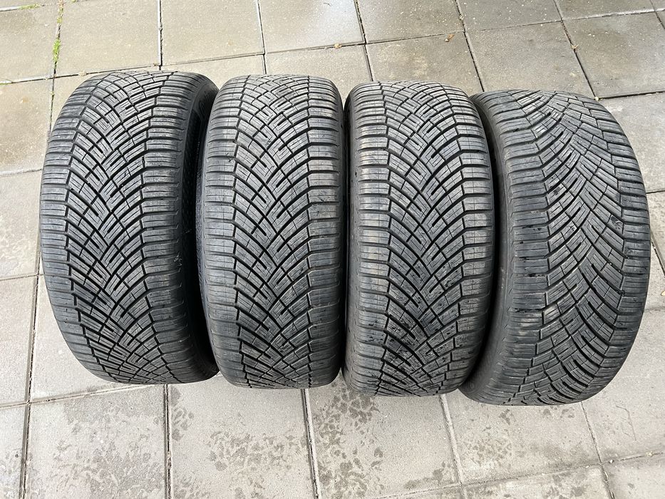 Continental AllSeasonContact 2 - 235/45 R18 98 Y XL - 4szt - prod 2024