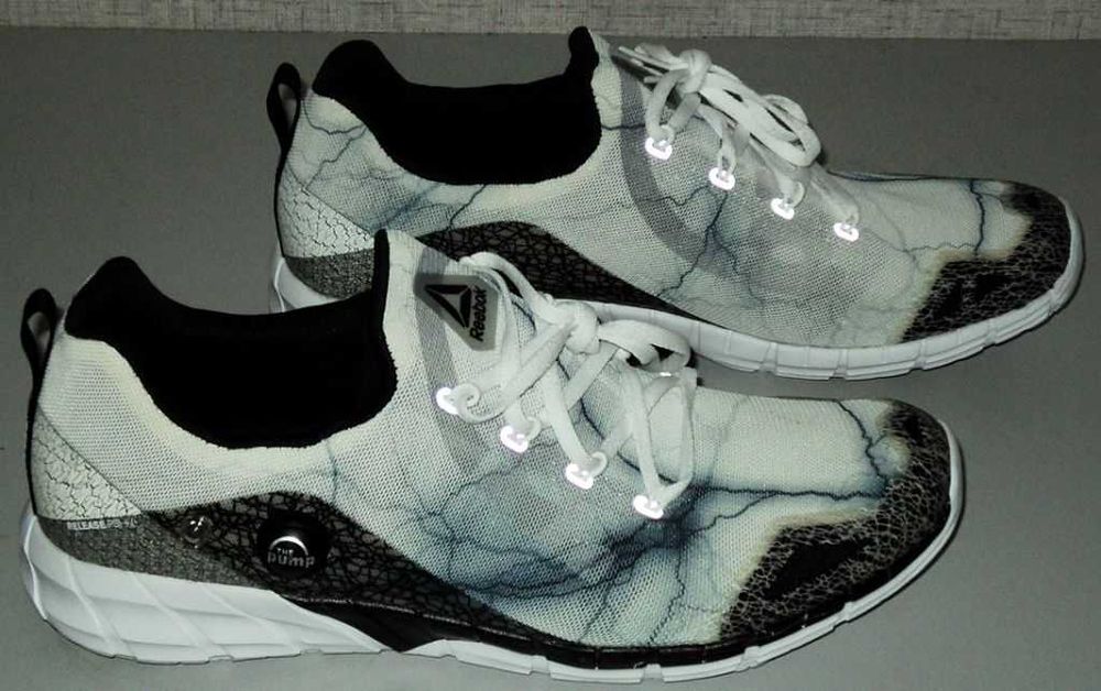 НОВЫЕ Мужские кроссовки Reebok Z Pump Fusion 2.5