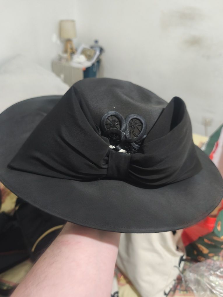 Roupa de cerimónia