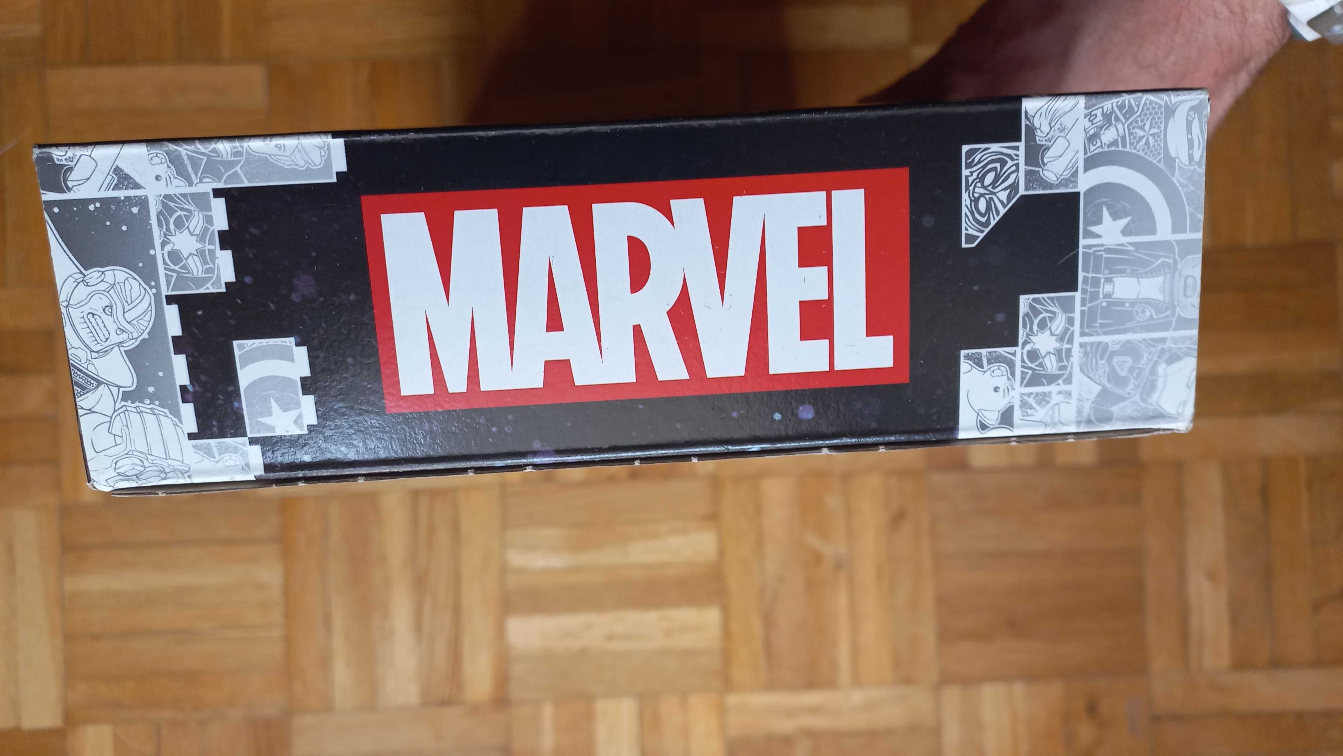 pudełko do Lego Marvel Infinity Saga 76237