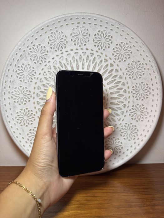 Iphone 12 Pro 128g