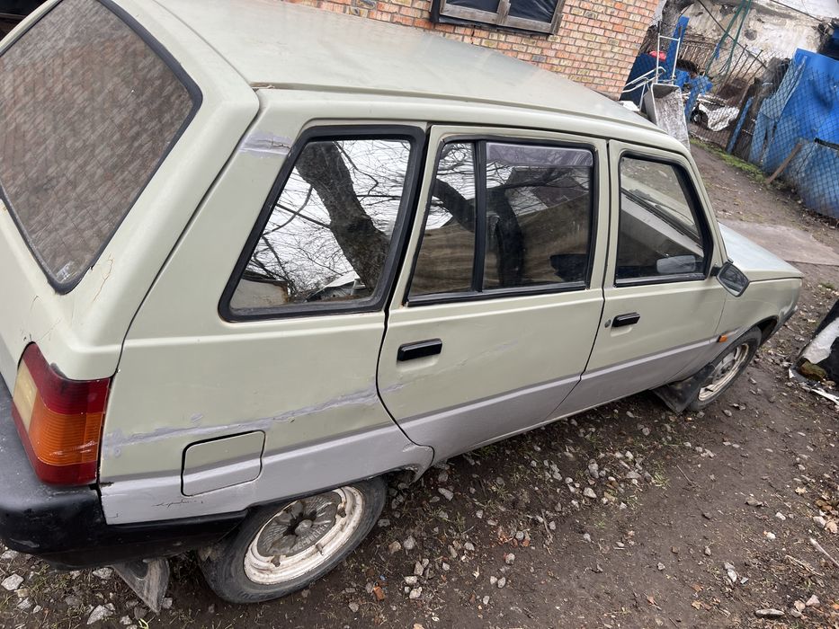 Продам ЗАЗ Таврія Дана