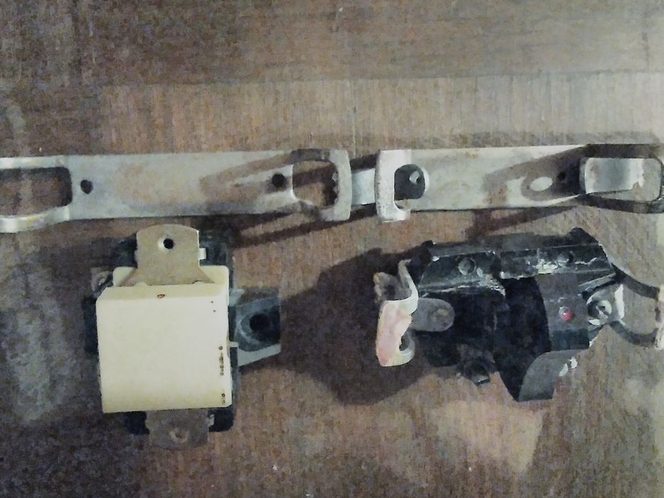 Советские электровыключатели