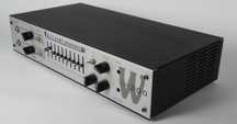 Warwick bass head - WA300