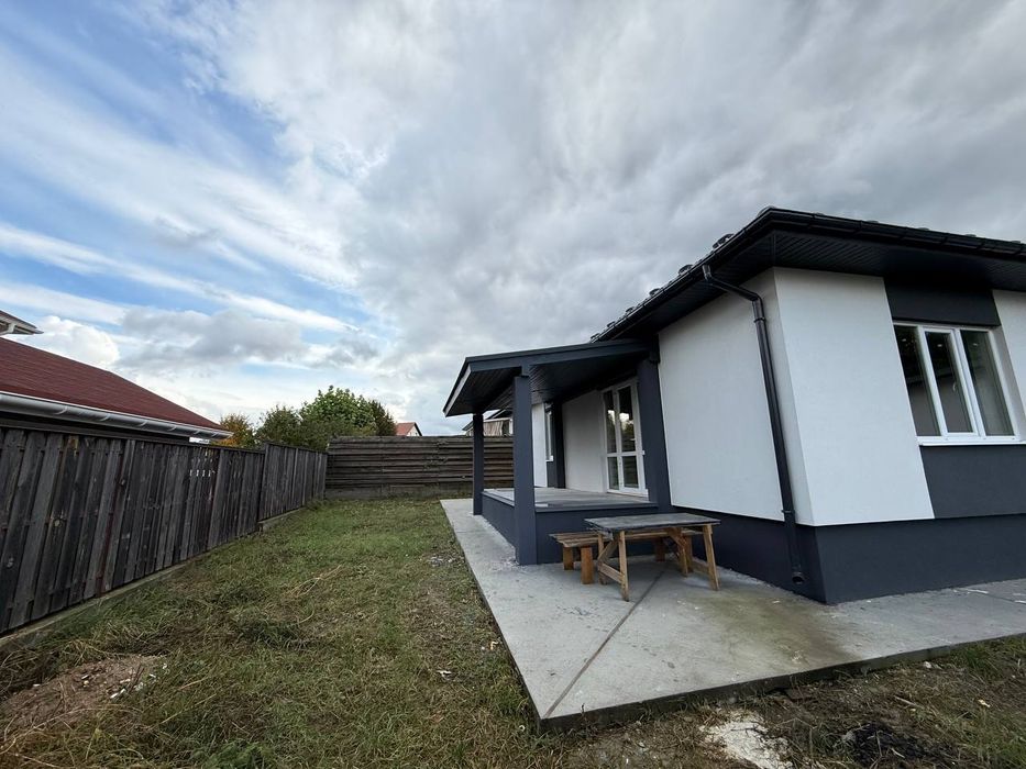 Будинок Білогородка