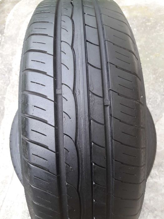 Lato Dunlop 175/65 R15 6.5mm