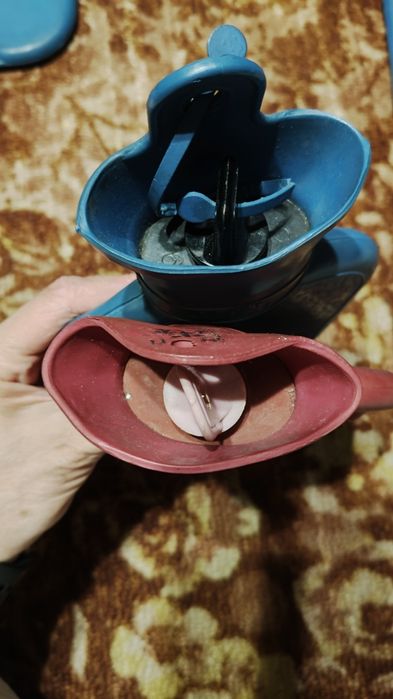 Грелка резиновая медицинская