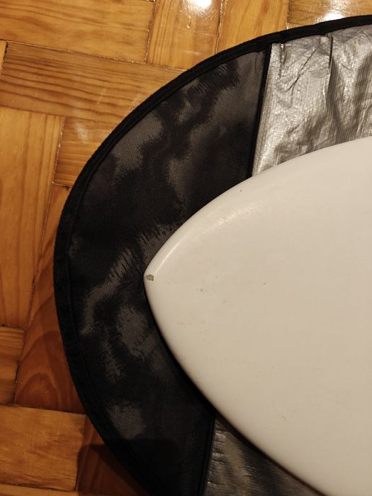 Prancha de surf torq 6'3 36 ltr