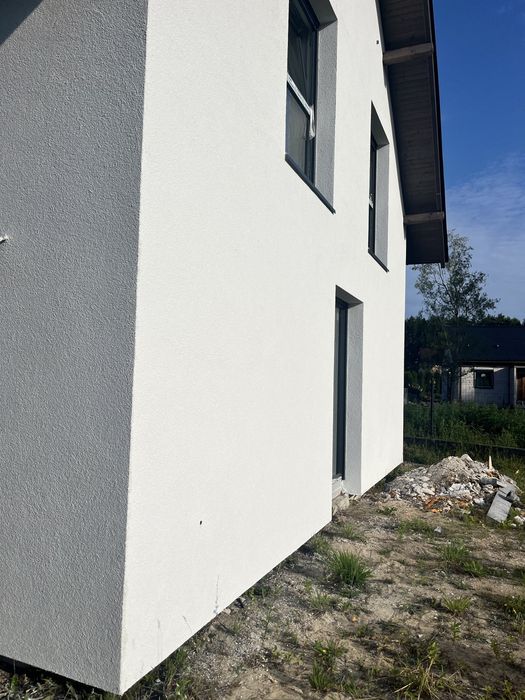 Remonty- wykończenia wnętrz-ocieplenie domów elewacje