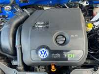 VW LUPO 3L AUDI A2 3L SILNIK KOMPLETNY 1.2 TDI KOD AYZ 100 SPRAWNY