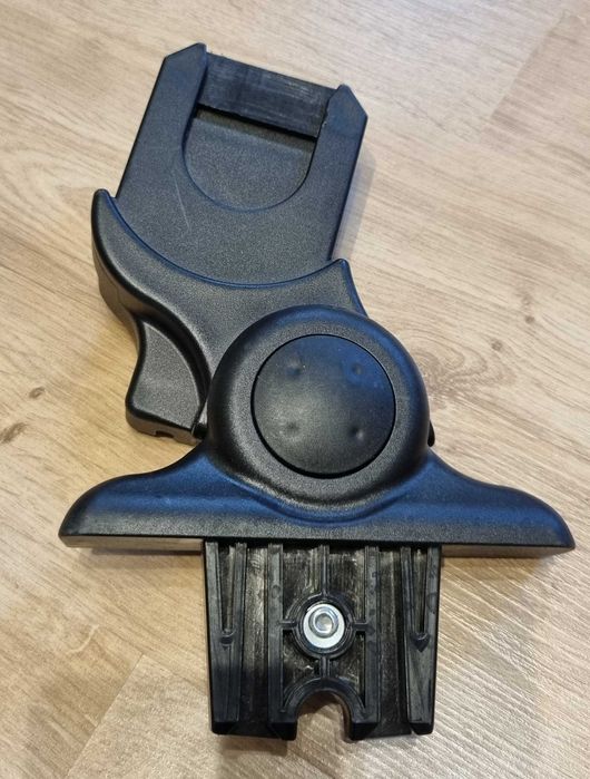 Adapter z regulacją kąta fotelika MULTI COMFORT 2.0 (gniazdo LSOL)