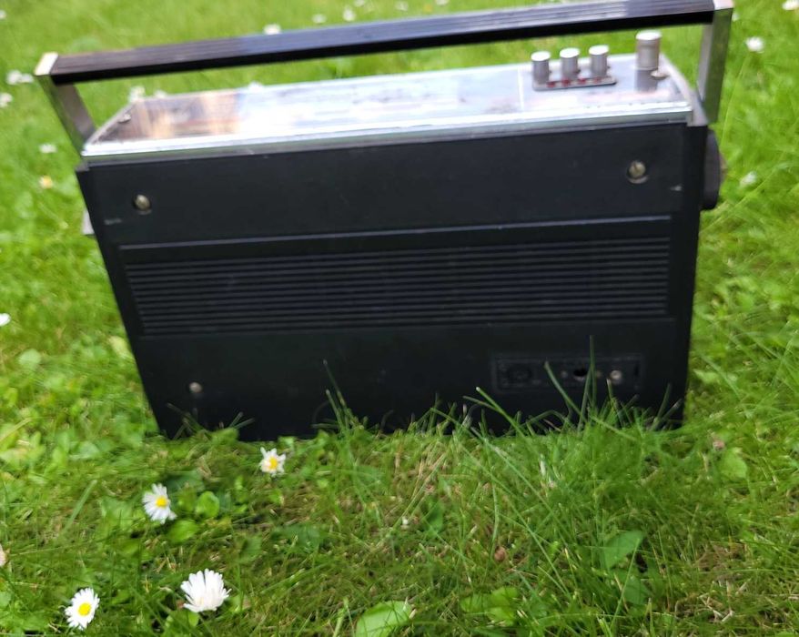 Радіоприймач Spidola 230-1