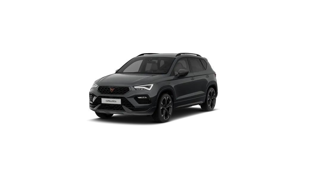Cupra Ateca 1.5 TSI 150 KM 7-biegowa automatyczna - DSG 154290