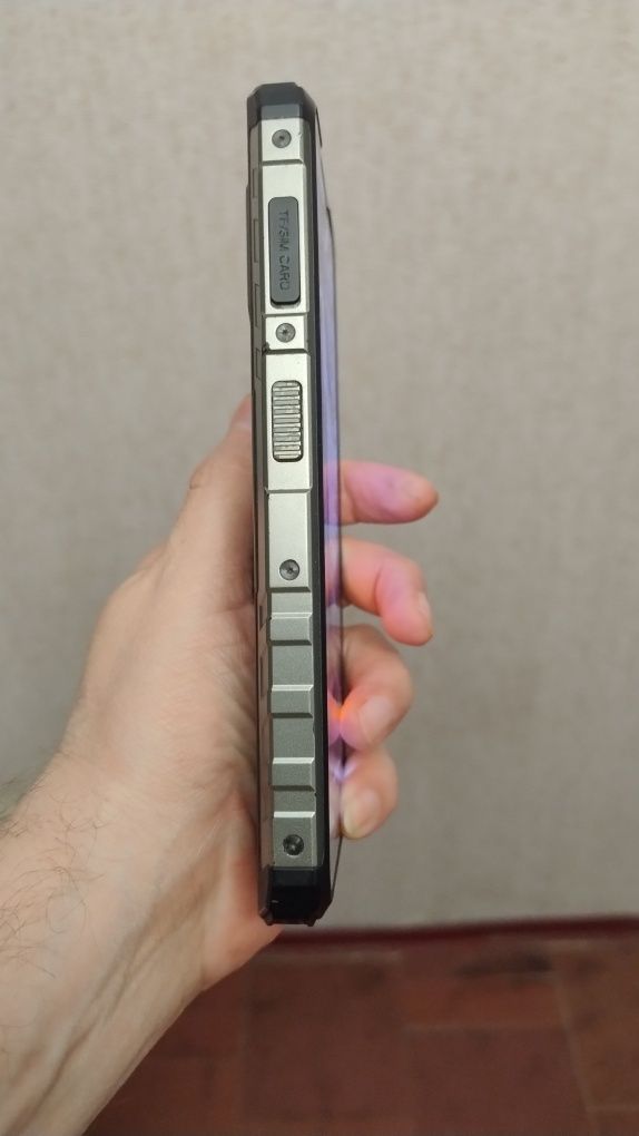 Ulefone armor 22 8/256