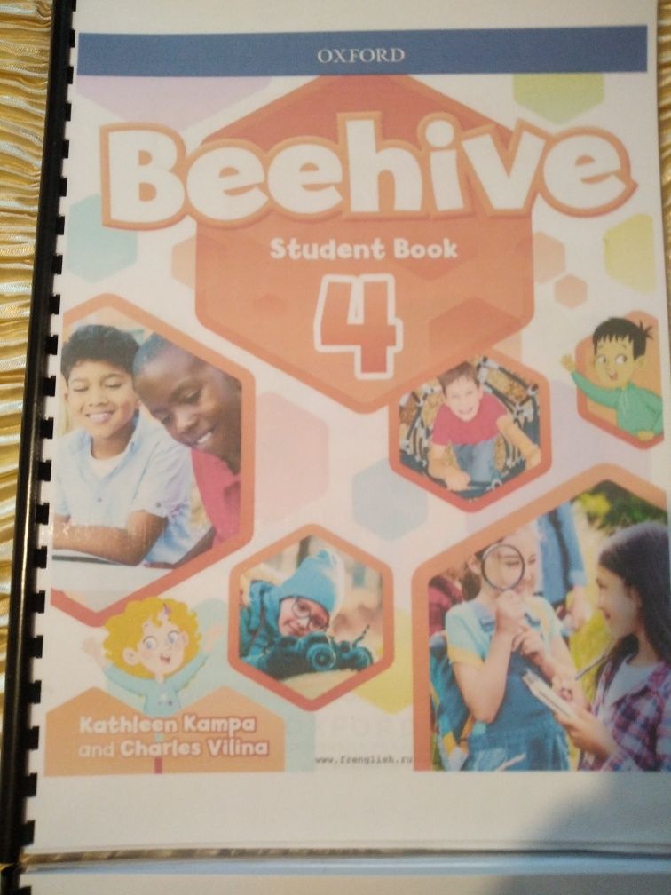 Beehive starter,1,2,3,4,5,6