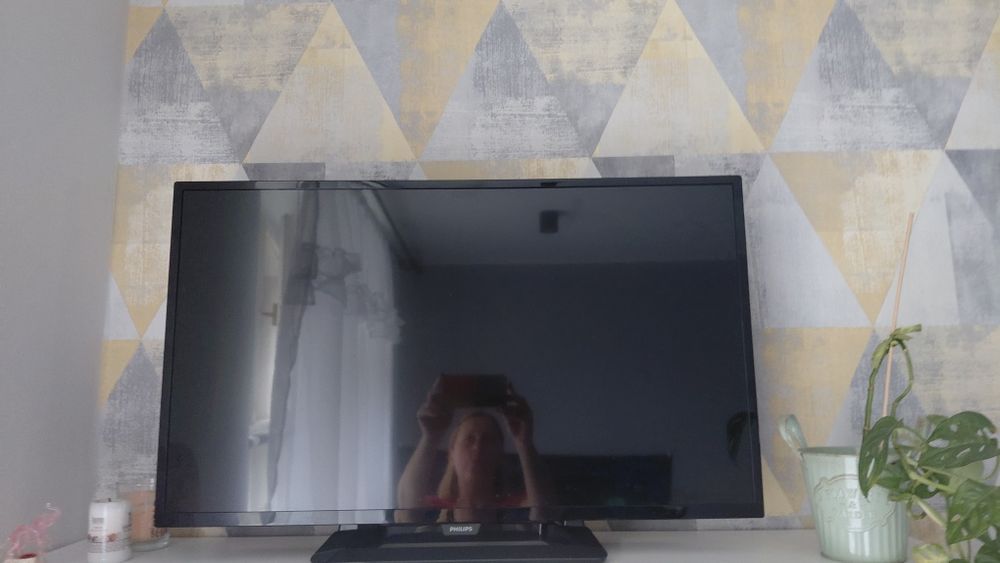 Telewizor Philips 32PHH4100/88 led 32 cale
