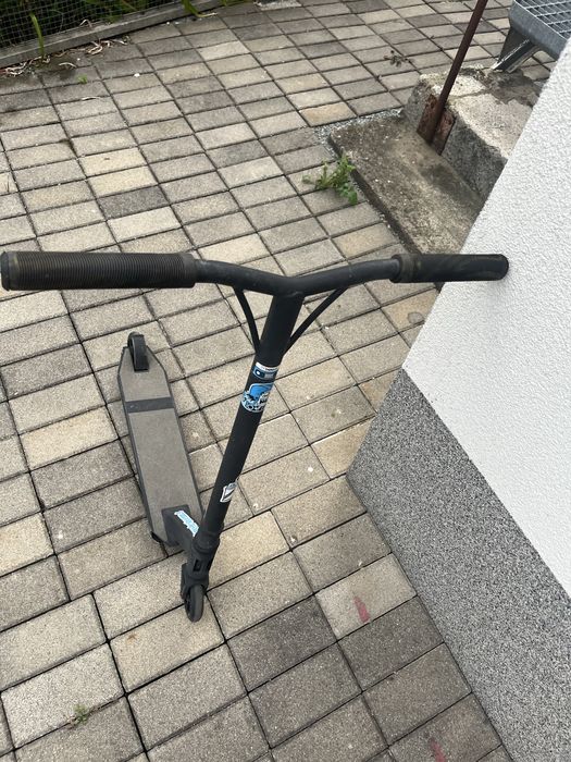 Hulajnoga wyczynowa movino