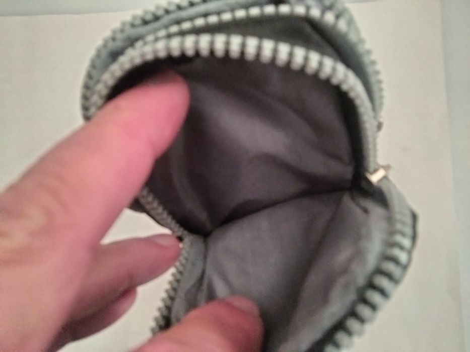 Сумочка-кошелёк/органайзер, многоцелевая, для всего, недорого!