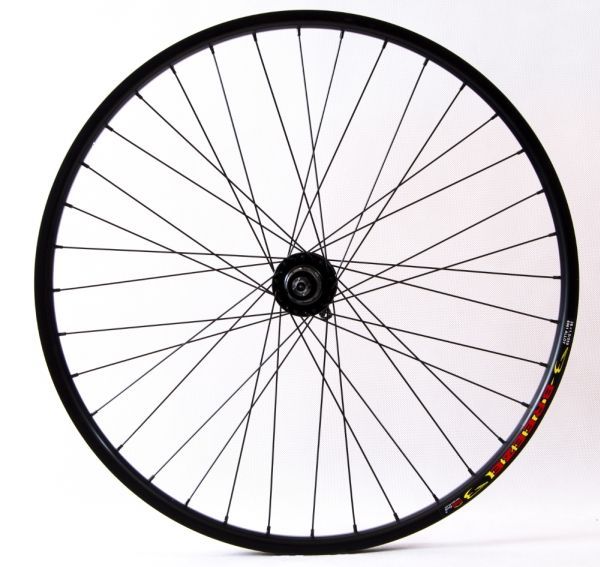 Koło 26" Tył Joystar-Mt11R Mtb Czarne
