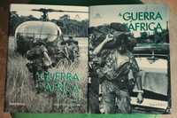 A guerra de África, 1961/1974 (VOL 2) - José Freire Antunes