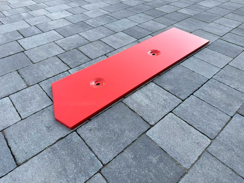 Pokrywa Prawa / Lewa, Osłona paska Kemper 4500 LCA67515, LCA67516