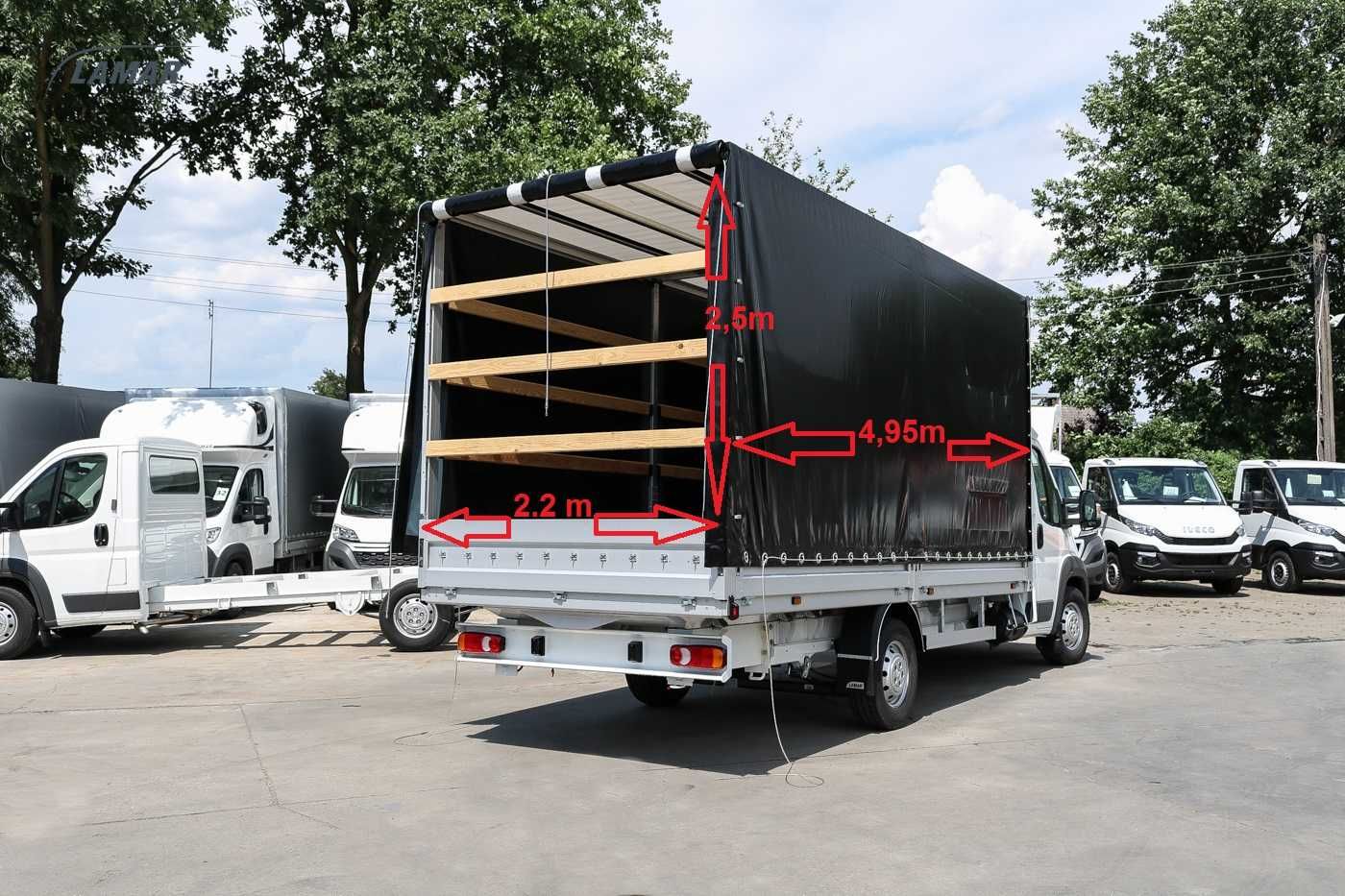 Wynajem busa do przeprowadzki, transport, wypożyczalnia bus plandeka