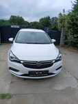 Opel Astra Auto sprowadzone z Niemiec , przygotowane do rejestracji