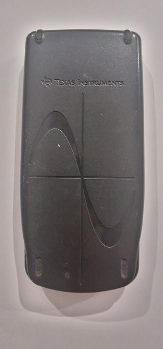 Calculadora ti-83