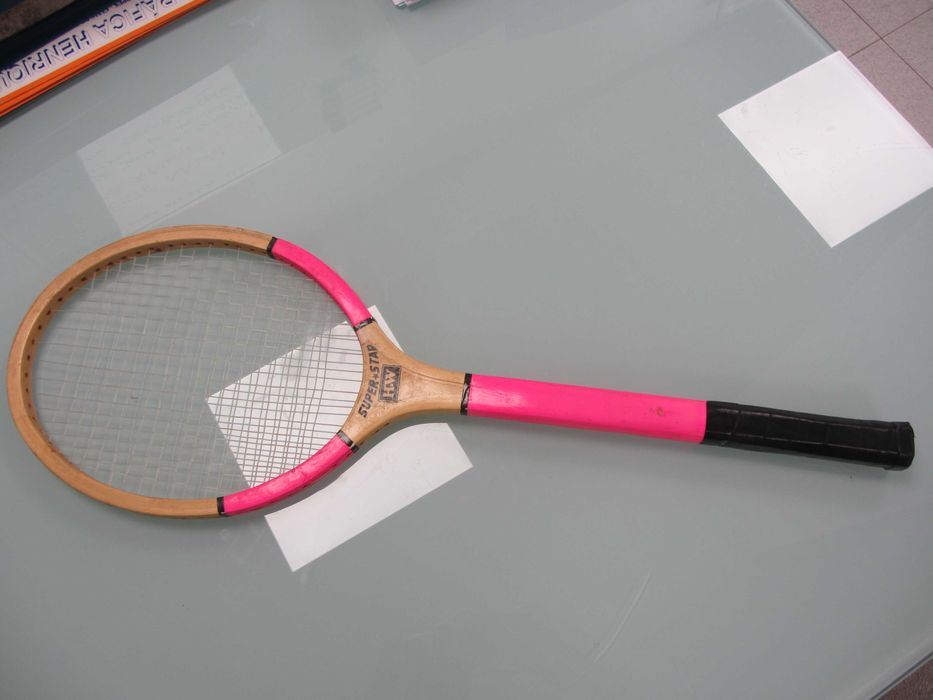 Raquete Squash Wilson K Factory, Novo